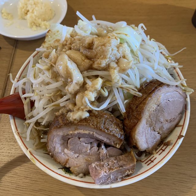 【千葉】豚の穴