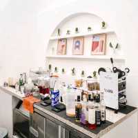 Kamalo Coffeeshop