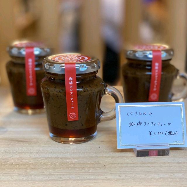 Kukurihime Coffee