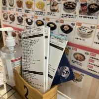 天后甜品小店