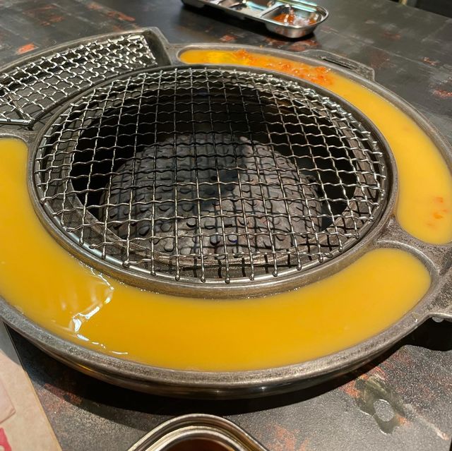 😋美味韓燒😋