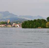 The Zurich Lake