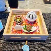有質素有驚喜嘅生日飯❤️