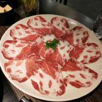 『人間仙境桃花源』台北不能錯過的一頓火鍋🤤