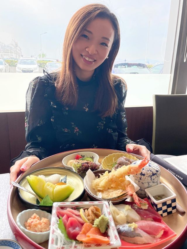 ❃高質豐盛日式午餐❃ ❃高質豐盛日式午餐❃