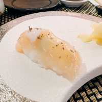 《中環街市高質Omakase》