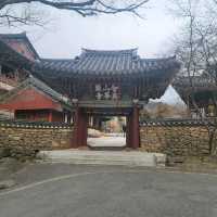 구례 화엄사