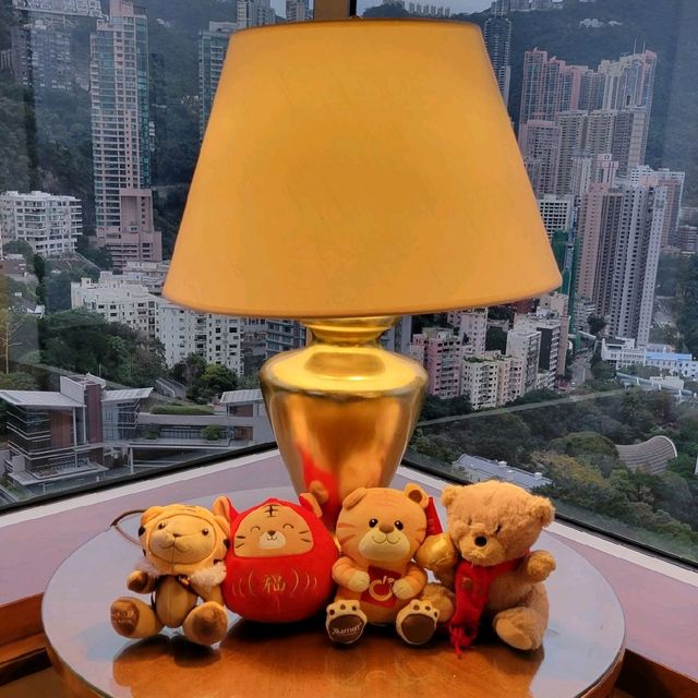 尋虎仔之旅