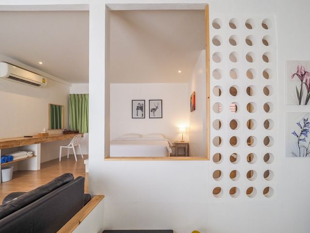 Villa Centro หัวหิน