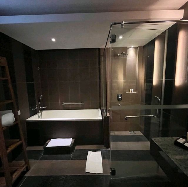 Ombak Villa The Hidden Germs of Langkawi. 