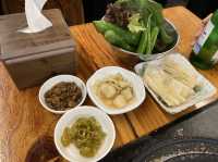부산 노포감성 닭구이맛집