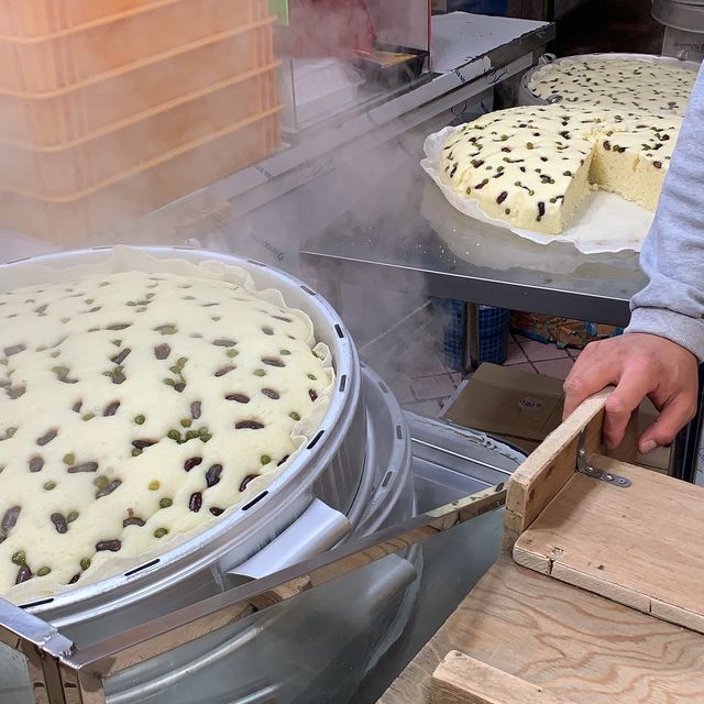 한걸음마다 맛집 가득! 속초시장 존맛 가게 2군데