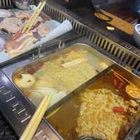 Xiao Mu Deng Steamboat