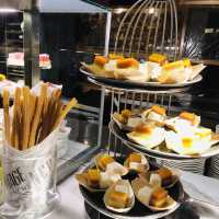 Kitchen 12美味無敵的十二廚🐟🦑🦀🦞🦐🐙🐠台北喜來登大飯店