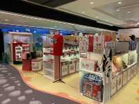 Disney Store In Singapore 😍