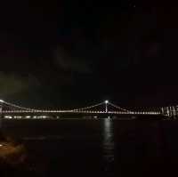  無論睇日落或是睇夜景的好地方