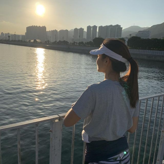 ❁單車遊之宅渡假期❁