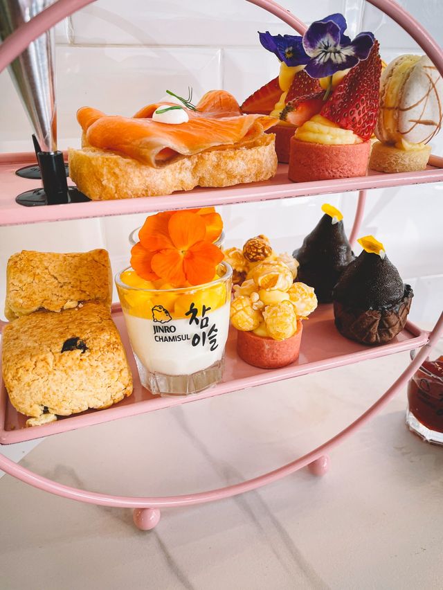 長沙灣打卡cafe 新沙洞澡堂