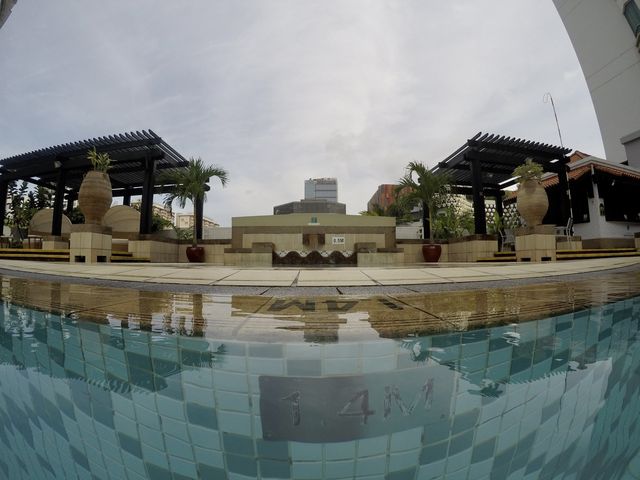 Holy Weekend Stay at Intercontinental SG