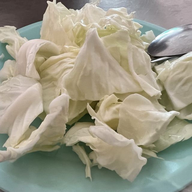 หมี่ยำรสเด็ด ต้องมาลองค่ะ ป้าเปลี่ยนหมี่ยำ