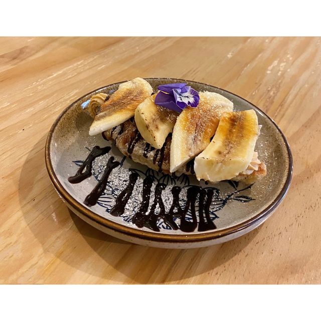 工廈新開Fusion菜餐廳 工廈新開Fusion菜餐廳