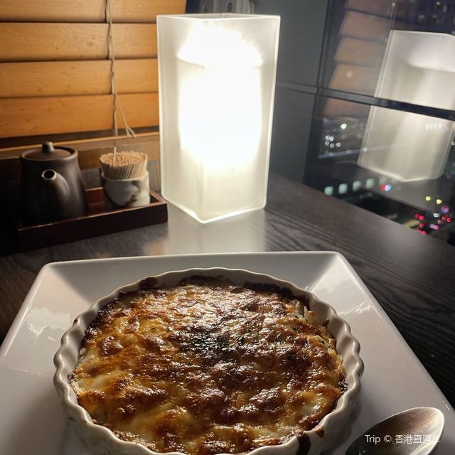 性價比高的日本料理-火間土
