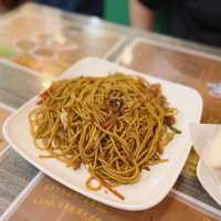 坪洲名物蝦多士