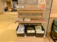 京都　和風プレミアムブランド御宿 野乃 京都七条に泊まってきた！