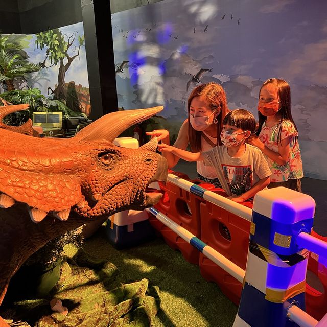 🦖🦕恐龍迷必去‼️