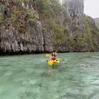 El Nido Palawan, Phillipines