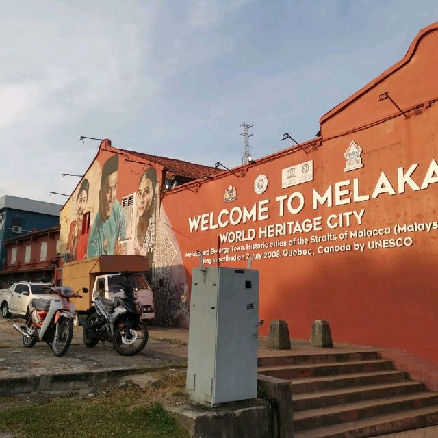 melaka during ramadan