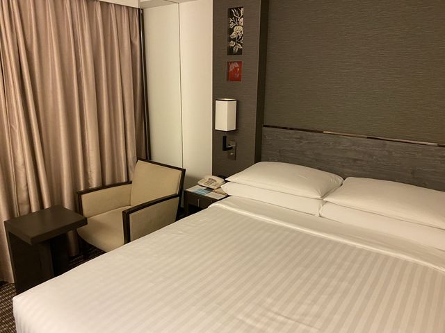 【東京・銀座】コートヤード・マリオット銀座東武ホテル