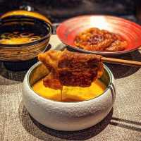 選用當季時令食材🇯🇵主打日式割烹料理