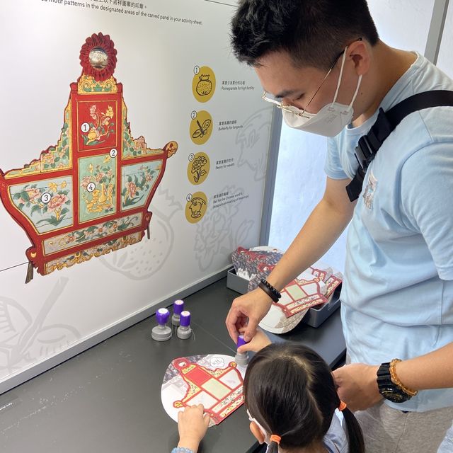從玩樂中學習 📍荃灣 
