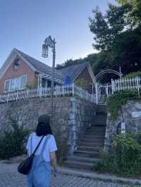바로 지금, 여행 : 전주 2521 촬영지 투어