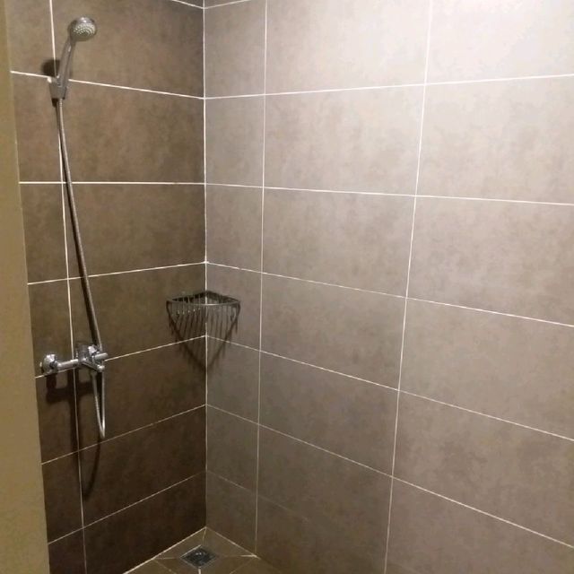 這樣才是渡假酒店吧🏖