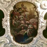 意大利 Vicenza🔶 Palazzo Chiericati