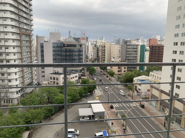 札幌　快適ホテルステイ　ベッセルイン札幌中島公園ルームツアー❗️