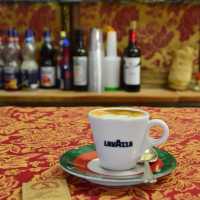  意大利 都靈🔶 Caffe' Torino