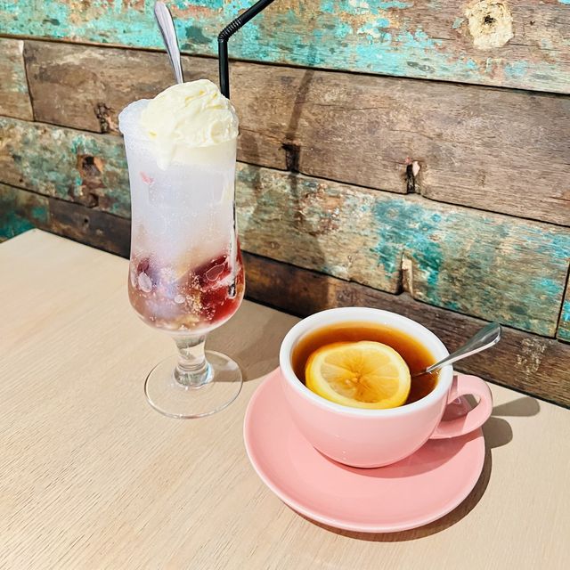 滋味悠閑Brunch