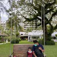 3D 2N Activities at Parkroyal Penang Resort