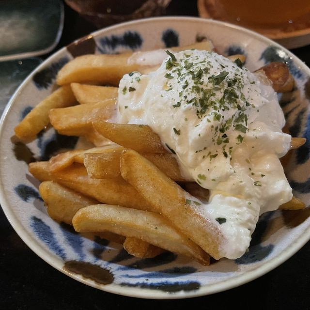 特色日本居酒屋