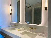 The Fullerton Ocean Park Hotel Hong Kong staycation 