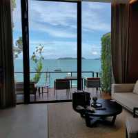 Ocean View with PrivatePool @ V Villa Phuket