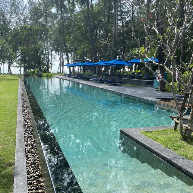 ความสุข ความสงบ ความสบาย เมื่อมาพักกับอวานี่พลัส