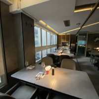 desire bar & restaurant