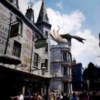 Universal Studio Orlando Miami