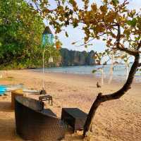 Centara Ao Nang Beach Resort & Spa Kra