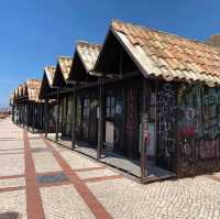Faro เมืองริมทะเลโปรตุเกส