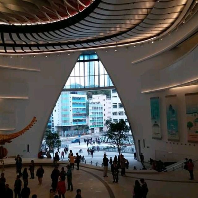 戲曲中心 簡簡單單看文化